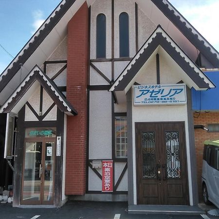 Oyo Business Hotel Azalea Gunma Kusatsu Kusatsu  Εξωτερικό φωτογραφία