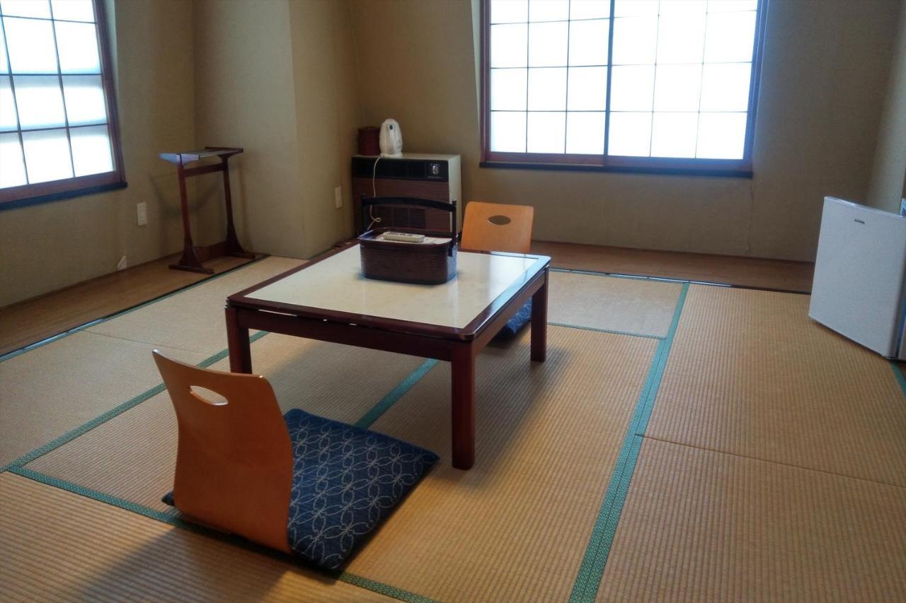 Oyo Business Hotel Azalea Gunma Kusatsu Kusatsu  Εξωτερικό φωτογραφία