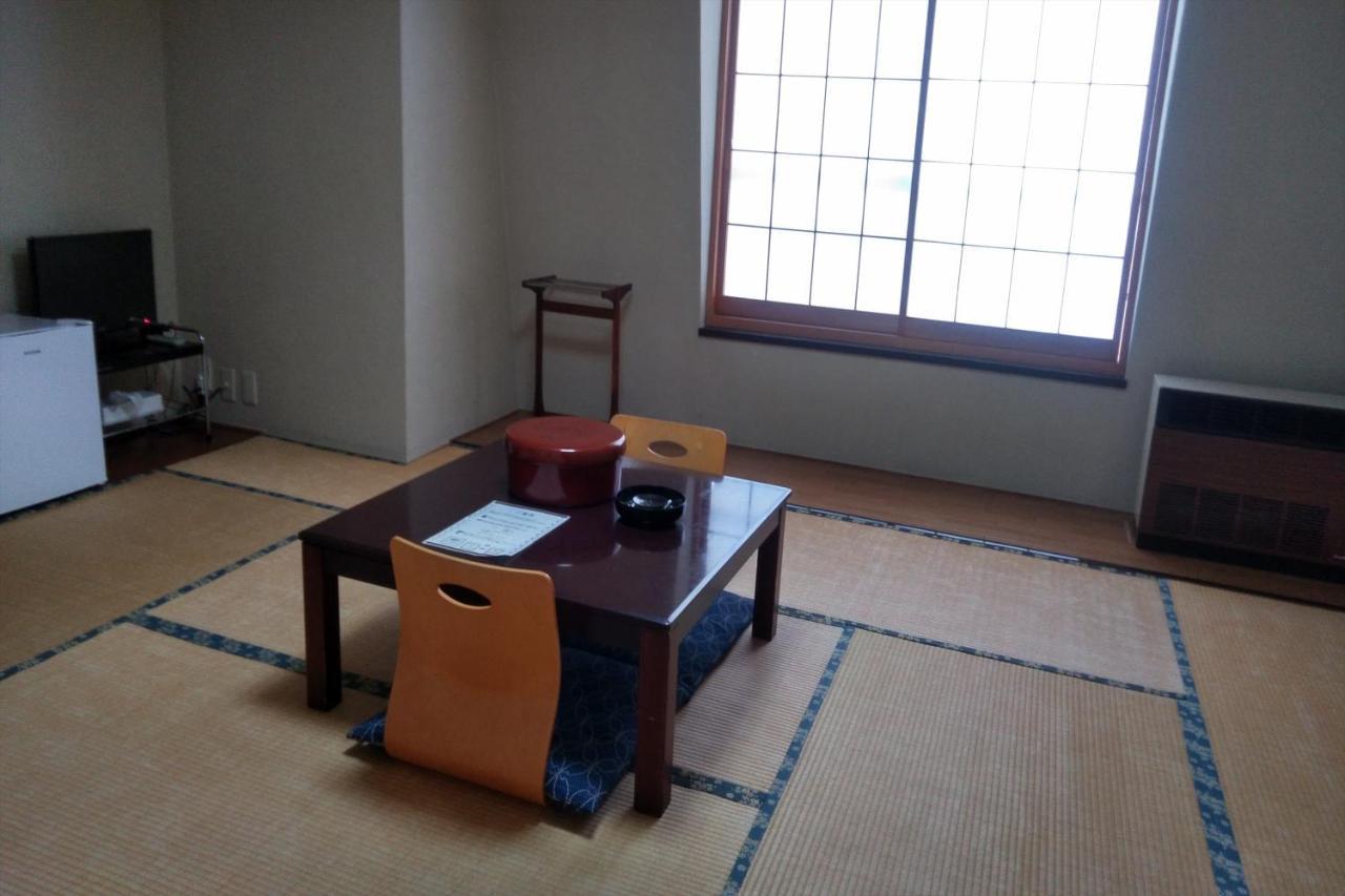 Oyo Business Hotel Azalea Gunma Kusatsu Kusatsu  Εξωτερικό φωτογραφία