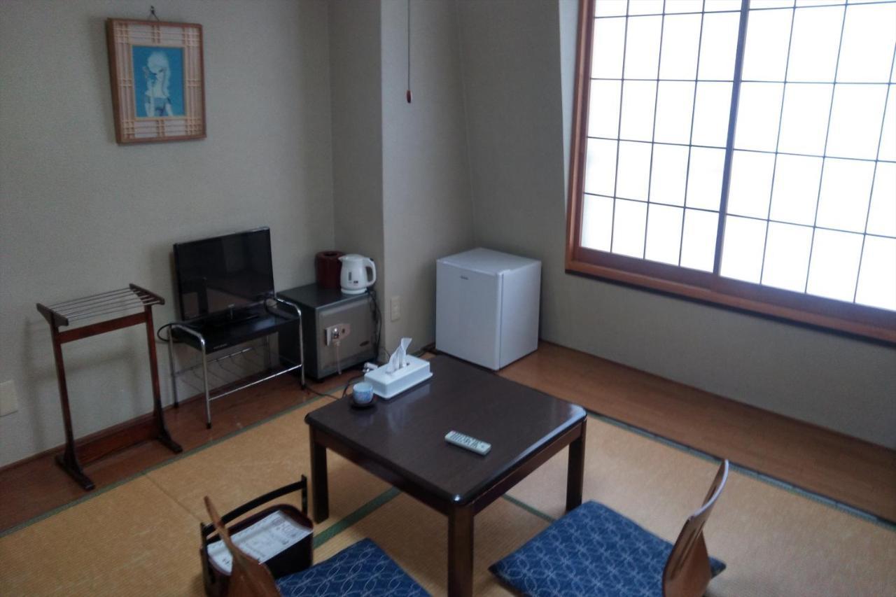 Oyo Business Hotel Azalea Gunma Kusatsu Kusatsu  Εξωτερικό φωτογραφία