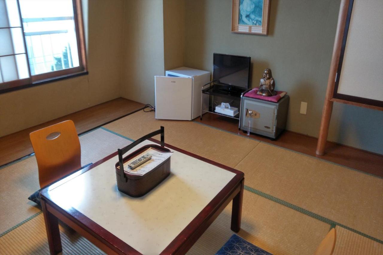 Oyo Business Hotel Azalea Gunma Kusatsu Kusatsu  Εξωτερικό φωτογραφία