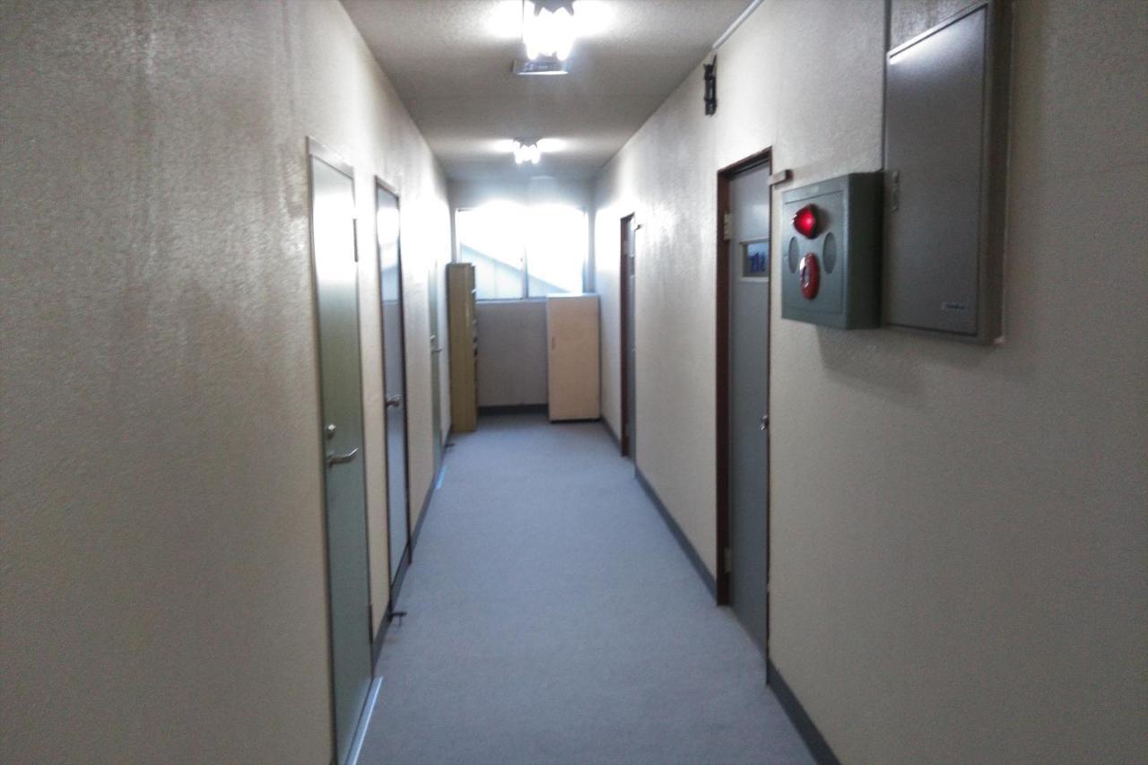 Oyo Business Hotel Azalea Gunma Kusatsu Kusatsu  Εξωτερικό φωτογραφία