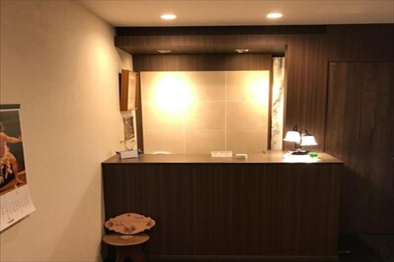 Oyo Business Hotel Azalea Gunma Kusatsu Kusatsu  Εξωτερικό φωτογραφία